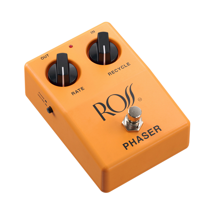 ROSS JHS CHORUS エフェクター 3 SERIES CHORUS – JHS Pedals