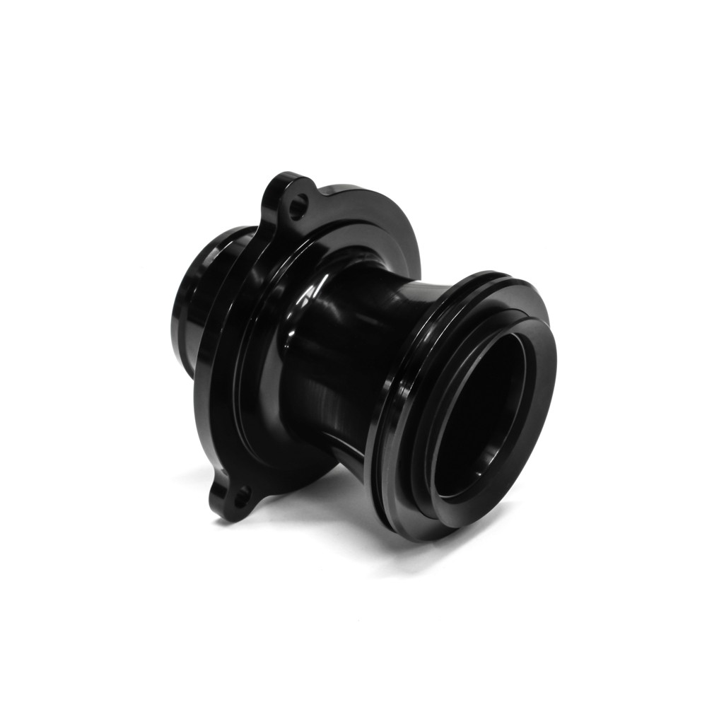 Racingline Turbo Muffler Delete For MQB EA888.3 1.8T 2.0T