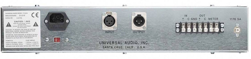 1176LN – Studio Economik