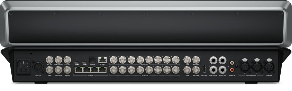 ATEM Television Studio HD8 – Studio Economik