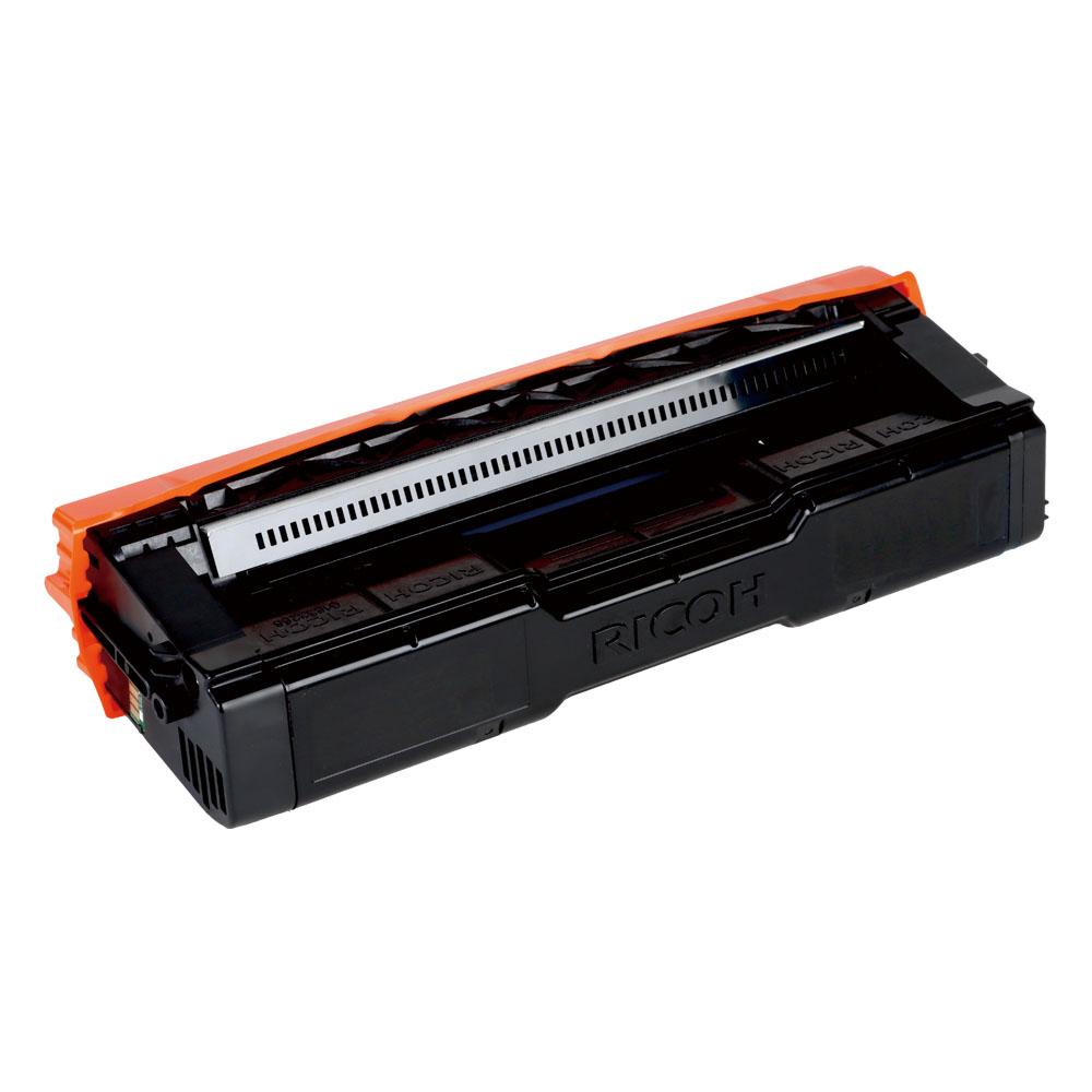 リコー C310Hトナー 3個 シアン・イエロー・マゼンタ 純正新品 未開封