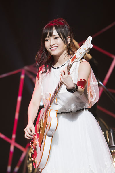 NMB48 山本彩 生写真 8th Anniversary Live A 千葉 山本彩 生写真 8th