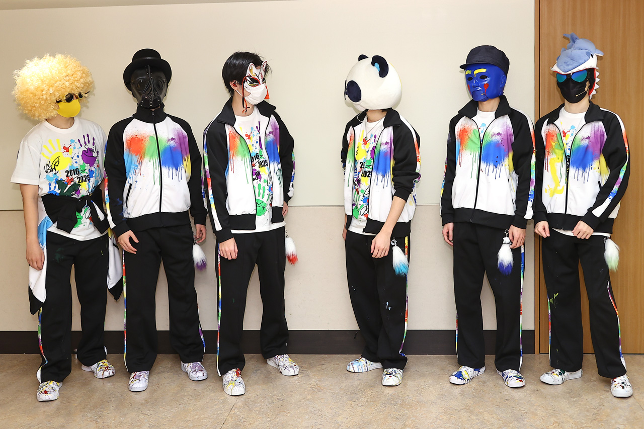 ワイテルズ 武道館 ジャージ（上） 【公式通販】