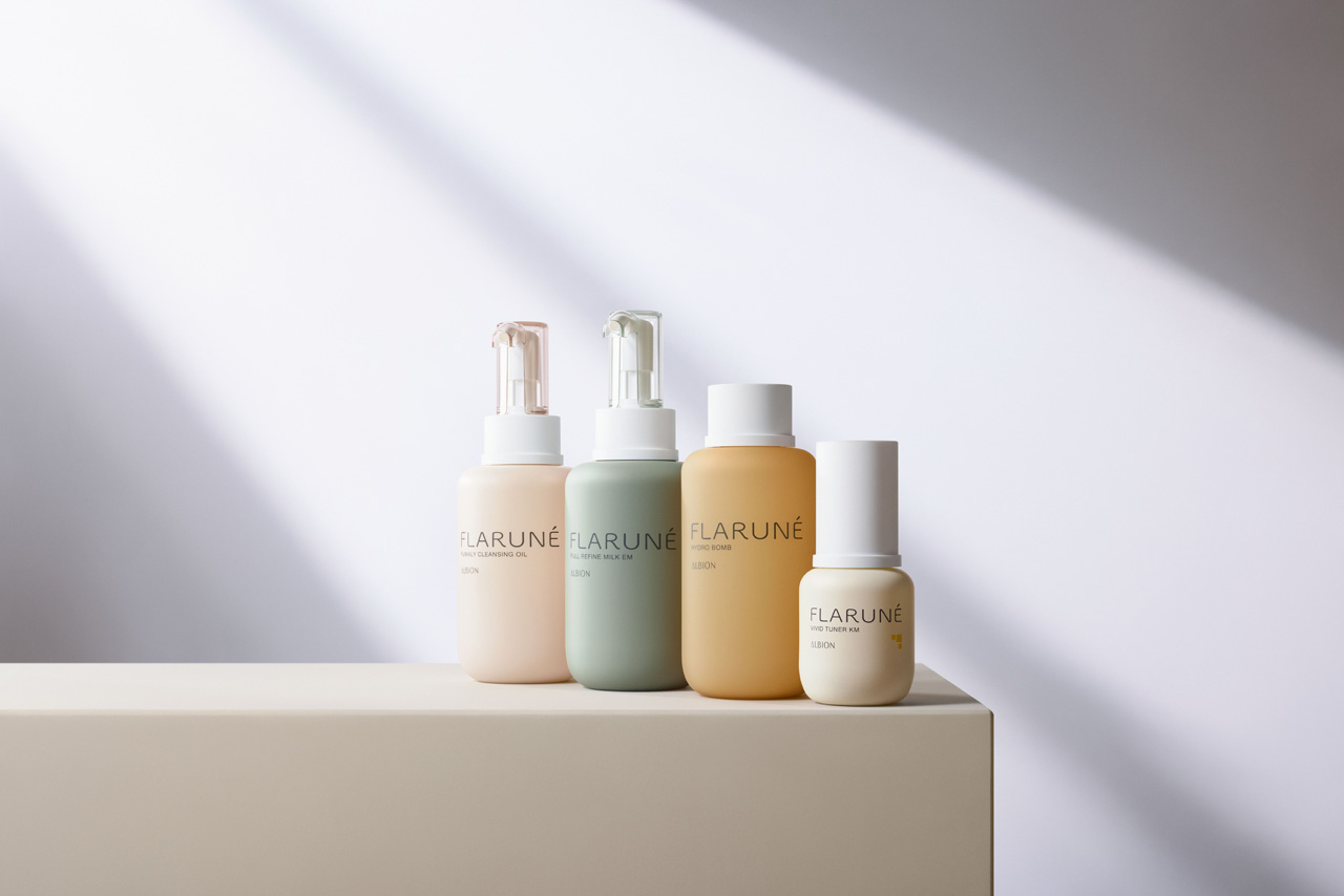 4本】ALBIONフラルネ リップバー SP 渡辺翔太 渡辺翔太さん