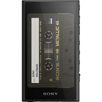 SONY NW-A306 B デジタルオーディオ(32GB) ウォークマン ブラック