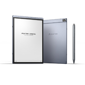 iFLYTEK AINOTEAIR2 AINOTE Air 2 シルバー|エディオン公式通販