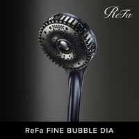 MTG RS-AN-02B ReFa FINE BUBBLE DIA120 ホワイト|エディオン公式通販