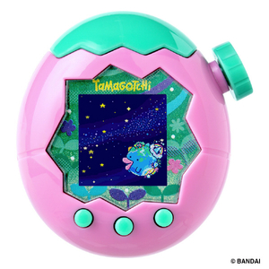 バンダイ ﾀﾏｺﾞﾂﾁﾊﾟﾗﾀﾞｲｽBLUEWATER Tamagotchi Paradise Blue Water