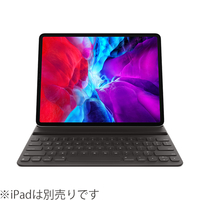 Apple MXNL2J/A 12．9インチiPad Pro(第4世代)用Smart Keyboard Folio