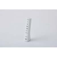 シロカ SH-3D171 E3 加湿機能付きセラミックファンヒーター e angle