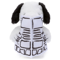 タカラトミーアーツ PEANUTS75THﾇｲｸﾞﾙﾐSｽﾇ-ﾋﾟ- ピーナッツ/75th