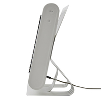 カドー SOL-002-WH 電気ヒーター SOL ホワイト|エディオン公式通販