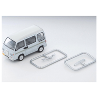 トミーテック LVN249Fｽﾊﾞﾙｻﾝﾊﾞ-ｸﾗｼﾂｸ40TH トミカリミテッド