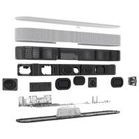 無敵のにーこ】 Sonos Beam (Gen2) BEAM2JP1 白 ソノス Sonos Beam