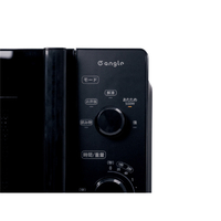 e angle ANGV-MOF17-A-K 電子レンジ |エディオン公式通販