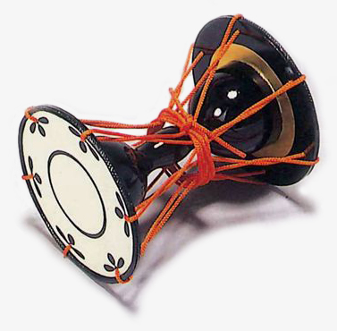 小道具 鼓（稽古用）激安で購入！法被と鯉口シャツ【えどわん 本店】