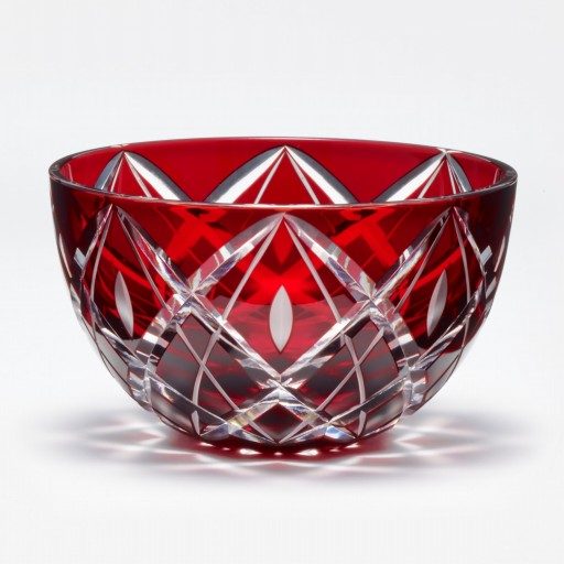 江戸切子 For 346PRODUCTION」ご報告 「アイドルマスター シンデレラ