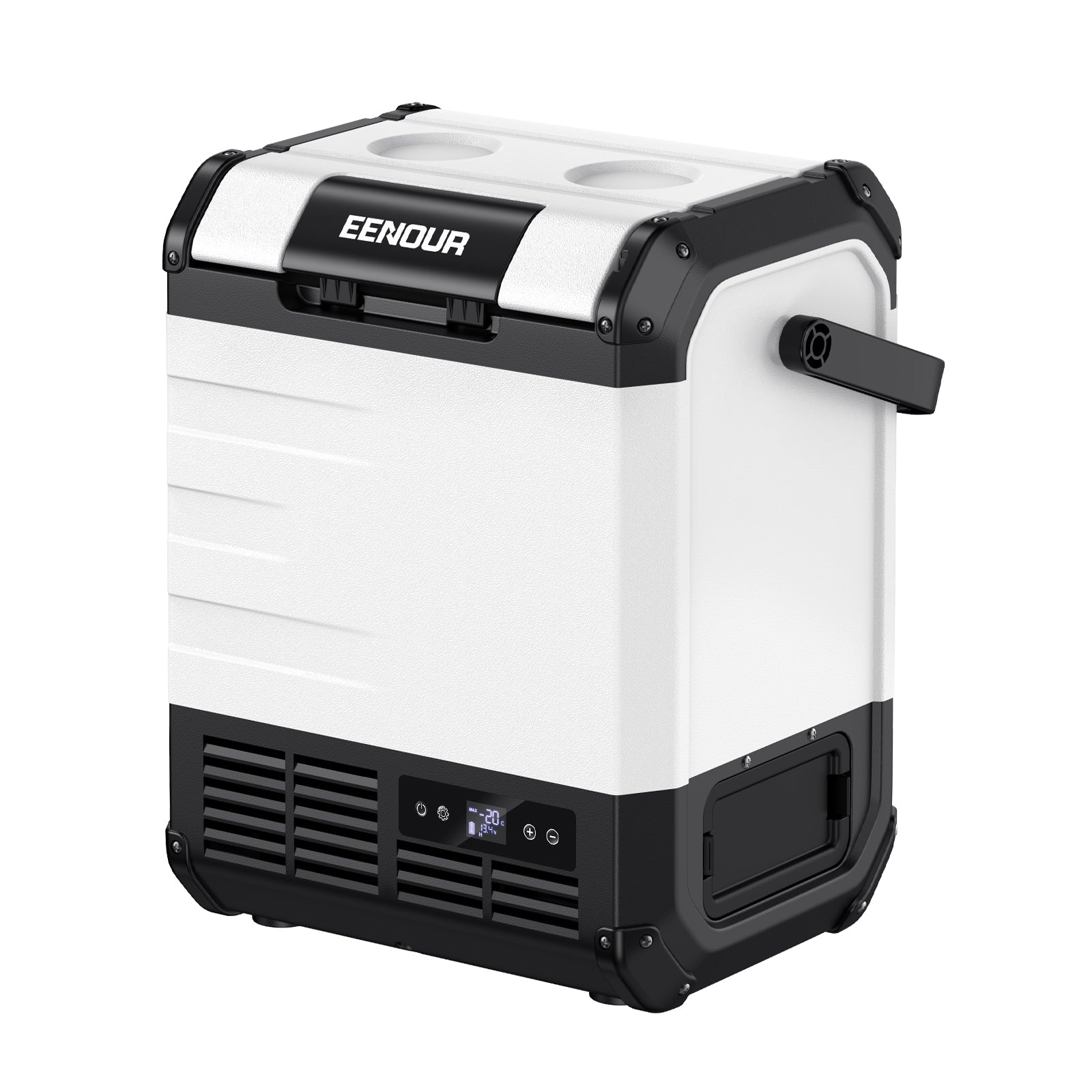 EENOURポータブル冷蔵庫D10PRO 10L