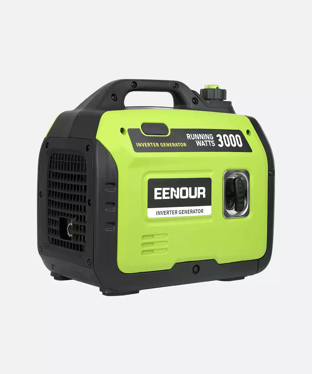 インバーター発電機DK3000iS 3.0kVA/3000W – EENOUR