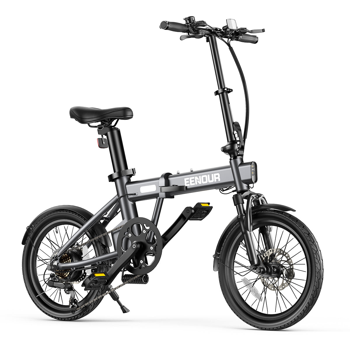 電動アシスト自転車 C1 – EENOUR