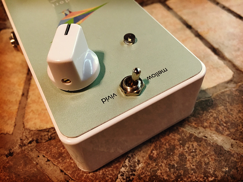 Limetone Audio irodori 【初期型シリアル210番台】 Limetone Audio