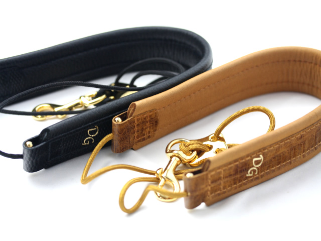 KOLBL ケルブル サックス用ストラップ ステラ・リミテッド ケイブル