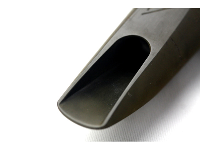 Selmer セルマーソロイスト ロングシャンク アルトサックス ラバー