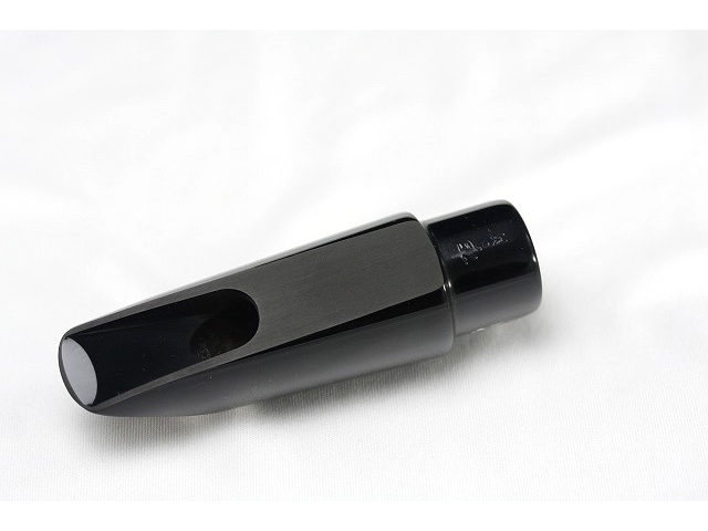 Berg Larsen ベルグ・ラーセン ビンテージリガチャー アルトラバー用