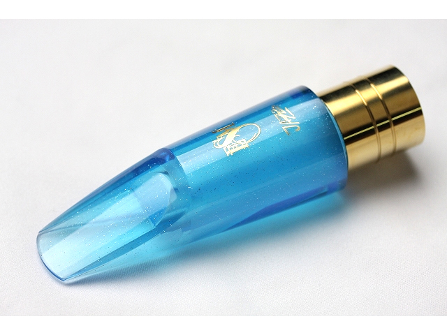 ESM JAZZHeaven 7 テナーサックス マウスピース 付属品完備 ESM