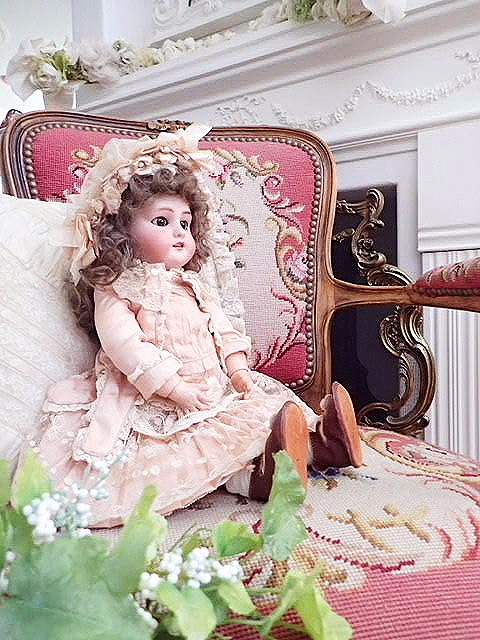 2026年最新】ビスクドールの人気アイテム - メルカリ お取り置き