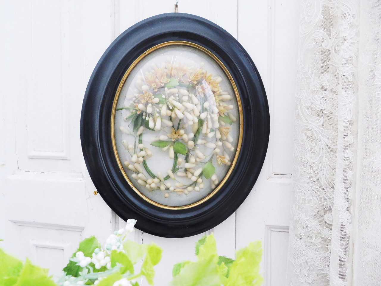 フランス アンティーク グローブ ド マリエ マリアージュ フランス