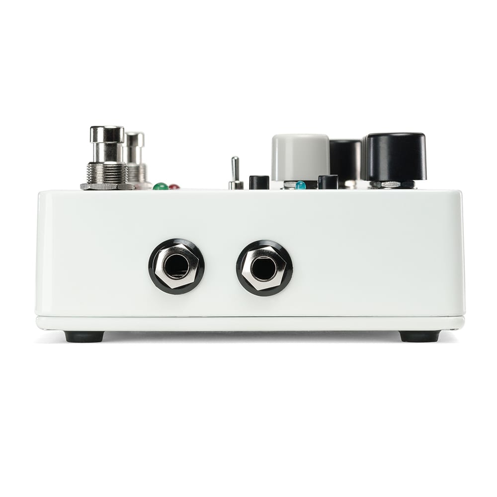 Battalion | Bass Preamp & DI - Electro-Harmonix