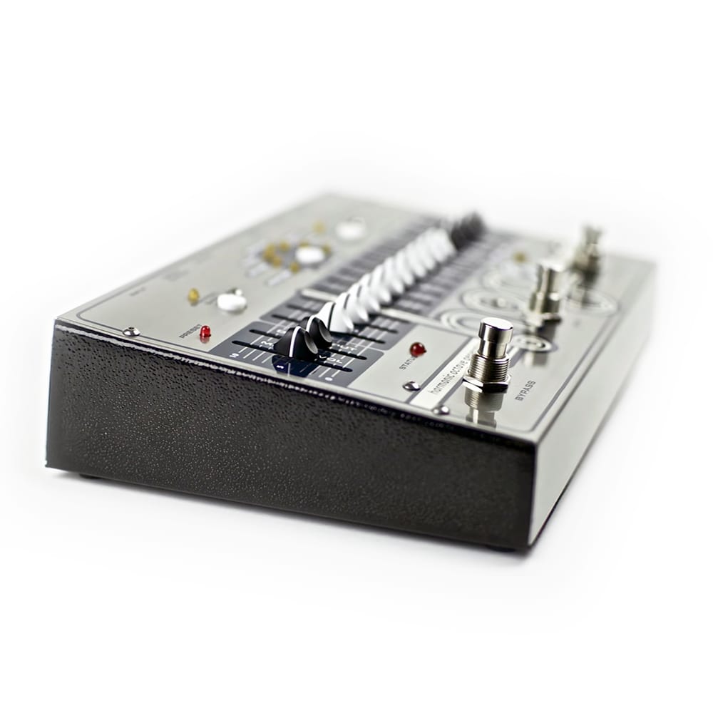 HOG2 | DISCONTINUED 2024 | Harmonic Octave Generator - Electro