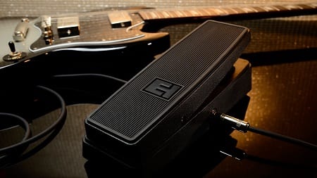 Introducing the EHX Wailer Wah - Electro-Harmonix