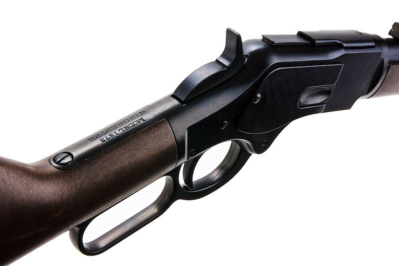 KTW M1873 Carbine Rifle Airsoft Guns (New Version) | eHobby Asia