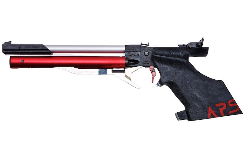 Maruzen APS-3 Red Edition | eHobby Asia