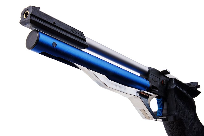 KSC AP200SC 未使用KSC 精密競技専用（APS-3） コッキング KSC AP200SC