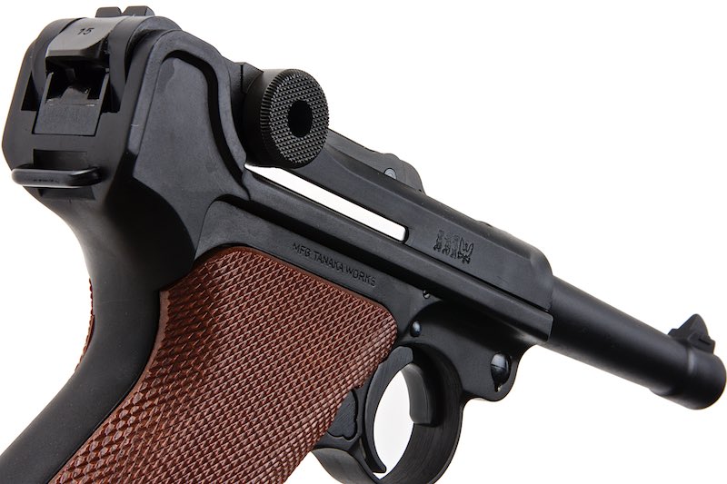 19：MP4.0 MGC68 トイガン ジャンク品 19：MP4.0 MGC68 トイガン