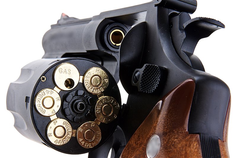 トイガン TANAKA Smith & Wesson 29 .44 MAGNUM トイガン TANAKA Smith