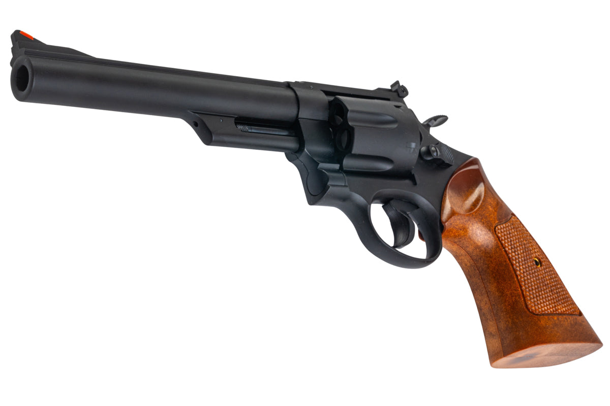 Tanaka S&W M29 Counterbored 6.5 inch Heavy Weight Model Gun