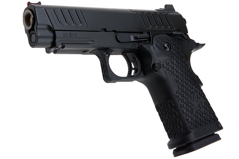 Army Armament R612 Staccato C2 RMR GBB Airsoft Pistol | eHobby Asia
