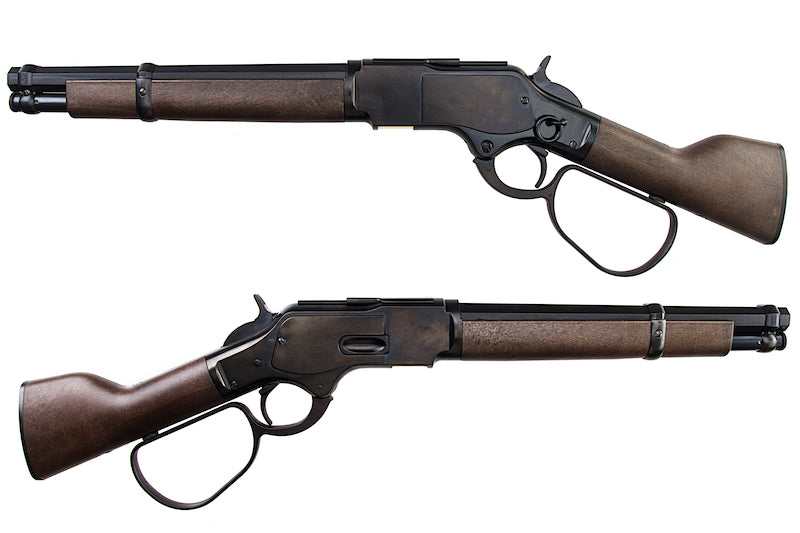 KTW WINCHESTER M1873 Randall エアガン コレクション KTW New M1873