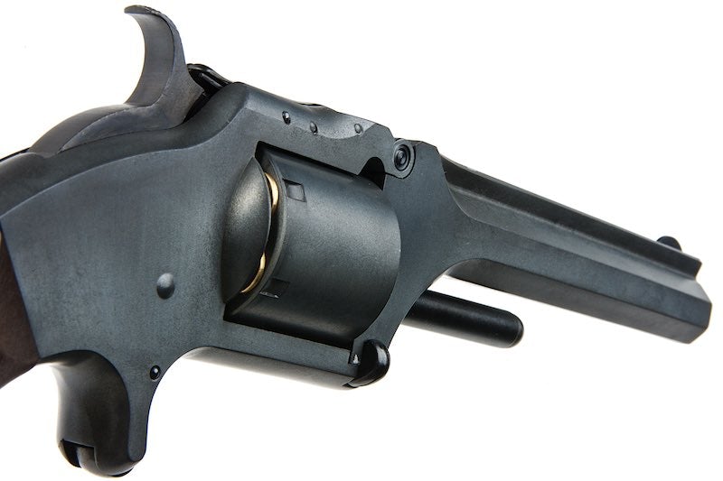 Marushin S&W Model 2 Army (Ryoma Sakamoto) Excellent Heavyweight