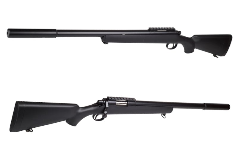 Tokyo Marui VSR-10 G-SPEC Sniper | eHobby Asia