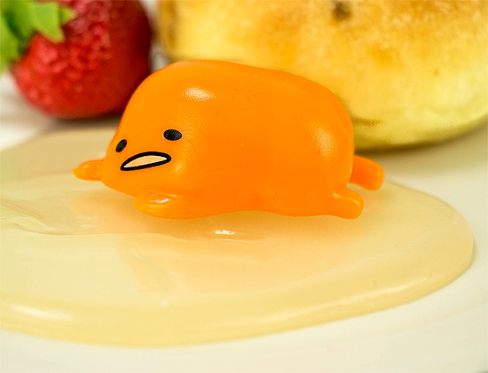 ぐでたま入ってます。-リアルぐでたまフィギュアMOOK- | | 2件の