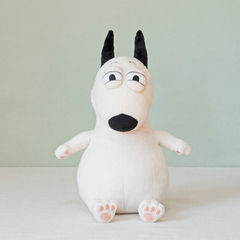 送料無料）バムとケロ ぬいぐるみ バム S | 絵本ナビ | グッズ・通販