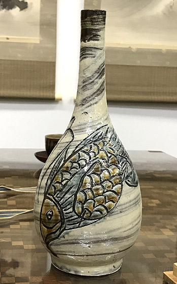 金城次郎の買取・査定｜陶磁器買取 | 骨董品買取専門の古美術永澤