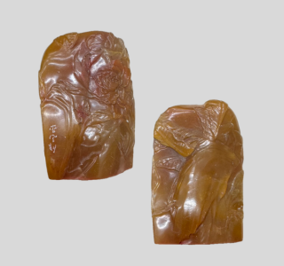 徳化窯 白磁魚籃観音菩薩像 | 買取実績 | 骨董品買取専門の古美術永澤