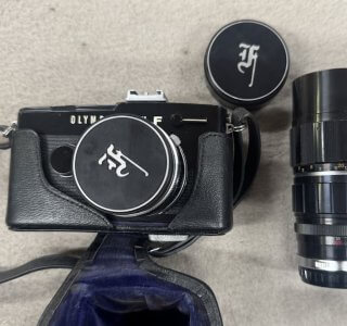 Hasselblad(ハッセルブラッド) カメラレンズ HC 35mm F3.5 | 買取実績