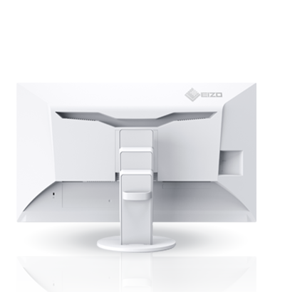 FlexScan EV3285 4K UHD (3840 x 2160) Stand Monitor | EIZO